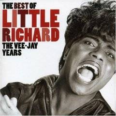 Little Richard : The Best Of Little Richard : The Vee Jay Years
